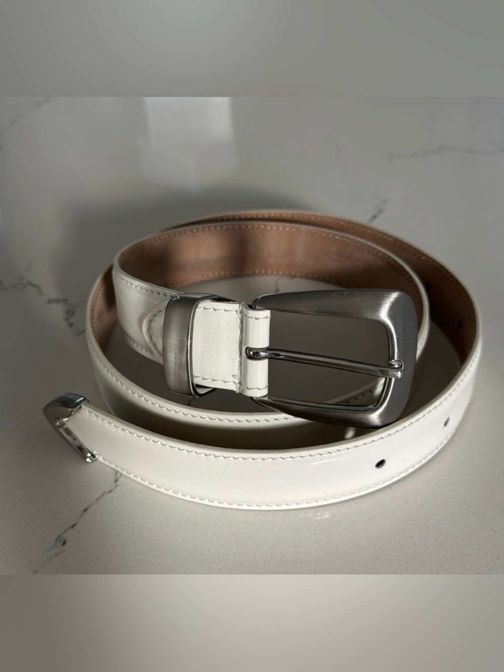 Khaite Benny Belt